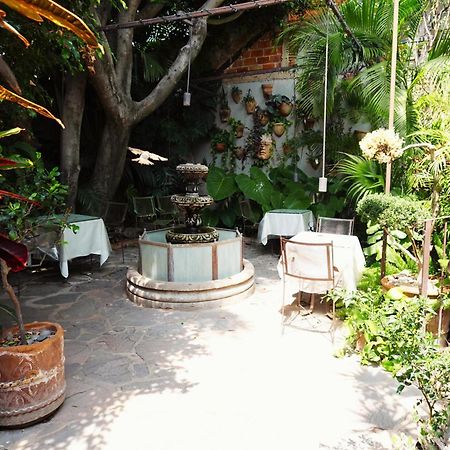 Enjoy Ac In The Queen'S Suite At Inn Ajijic Exterior foto