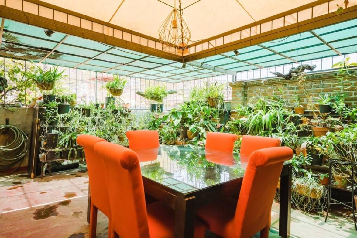 Enjoy Ac In The Queen'S Suite At Inn Ajijic Exterior foto