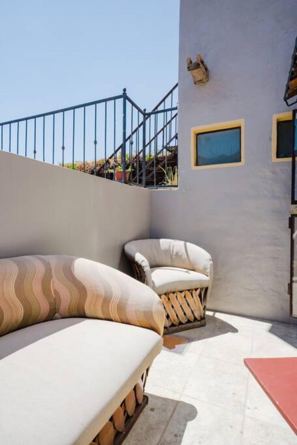 Enjoy Ac In The Queen'S Suite At Inn Ajijic Exterior foto