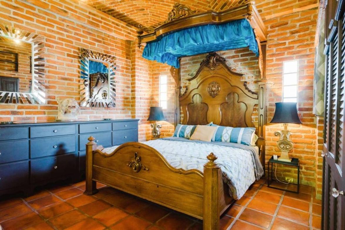 Enjoy Ac In The Queen'S Suite At Inn Ajijic Exterior foto