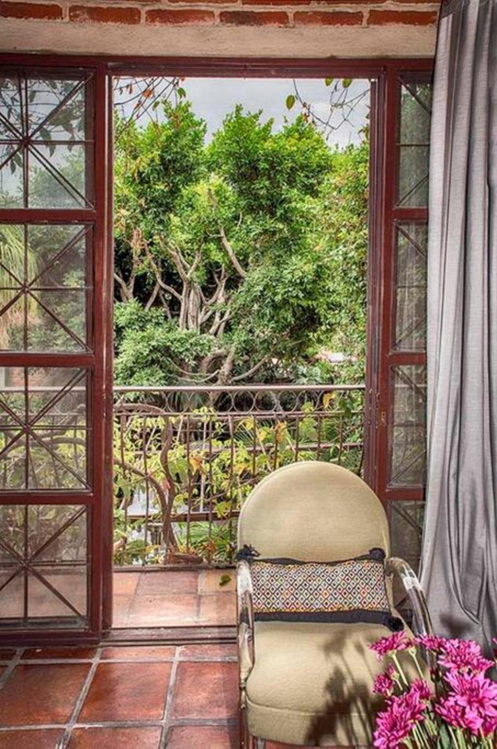 Enjoy Ac In The Queen'S Suite At Inn Ajijic Exterior foto
