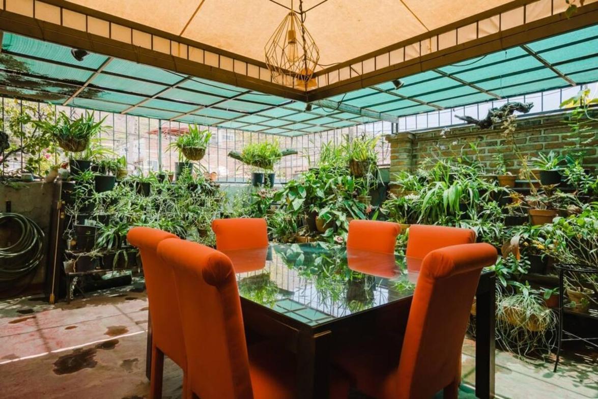 Enjoy Ac In The Queen'S Suite At Inn Ajijic Exterior foto