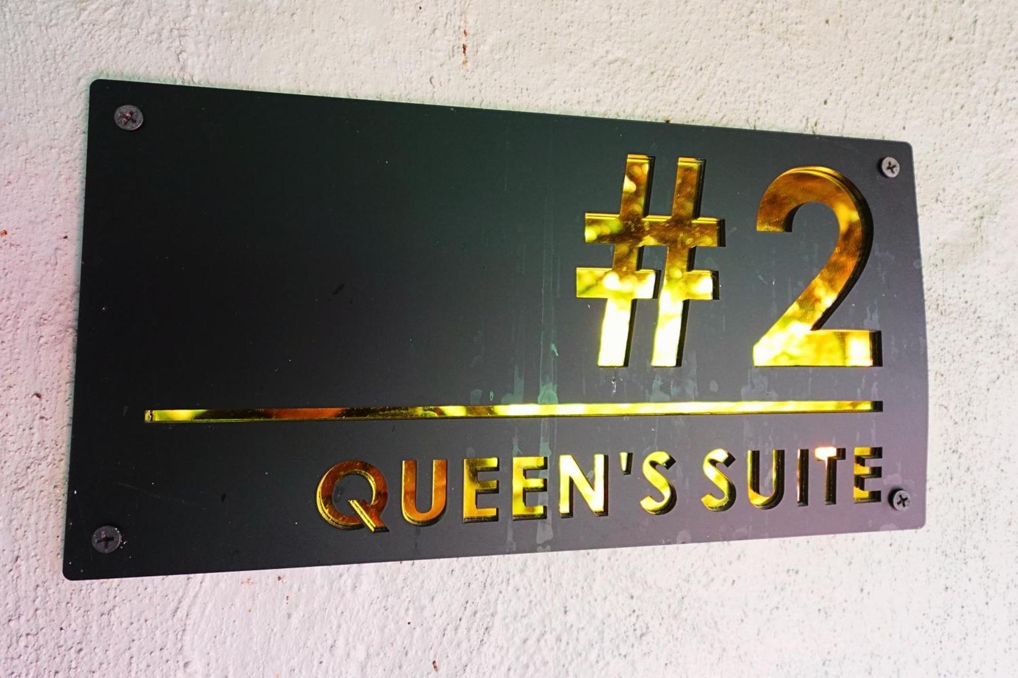Enjoy Ac In The Queen'S Suite At Inn Ajijic Exterior foto